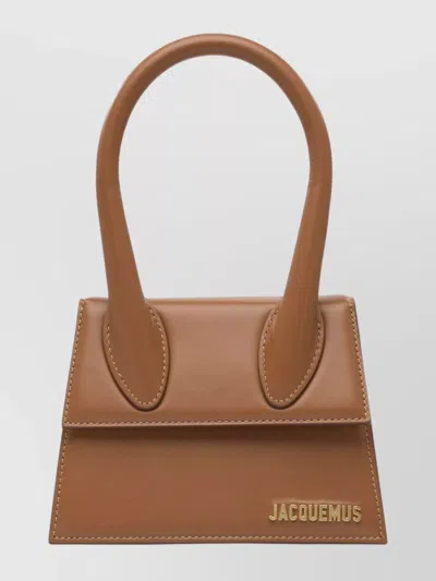 Jacquemus Cross-body Bags And Satchels Collection