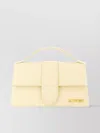 Jacquemus Cross-body Bags & Satchels With Adjustable Strap