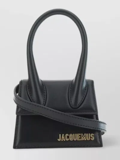 Jacquemus Cross-body Bags & Satchels With Detachable Strap