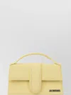 Jacquemus Crossbody Bag Featuring Structured Design
