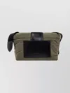 Jacquemus Crossbody Bag With Adjustable Shoulder Strap