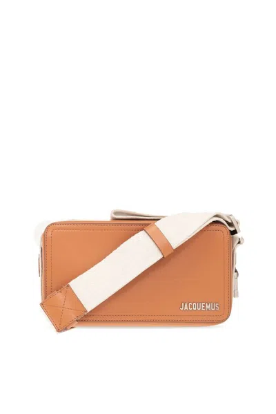 Jacquemus Crossbody Bags