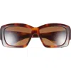Jacquemus Cruise Square Sunglasses