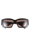 Jacquemus Cruise Square Sunglasses