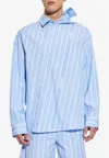 Jacquemus La Chemise Cuadro