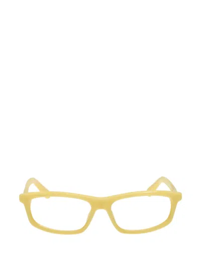 Jacquemus Cuadro Glasses