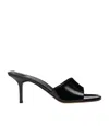 Jacquemus Cubisto High Heel Sandals