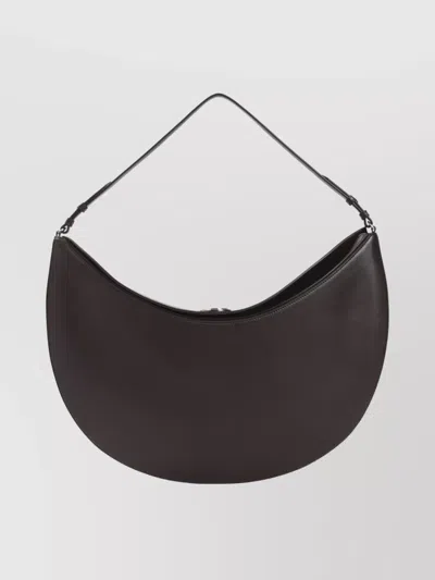 Jacquemus Curved Handbag Single Strap