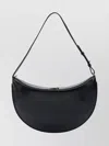Jacquemus Le Petit Calisso Rond Embellished Leather Clutch