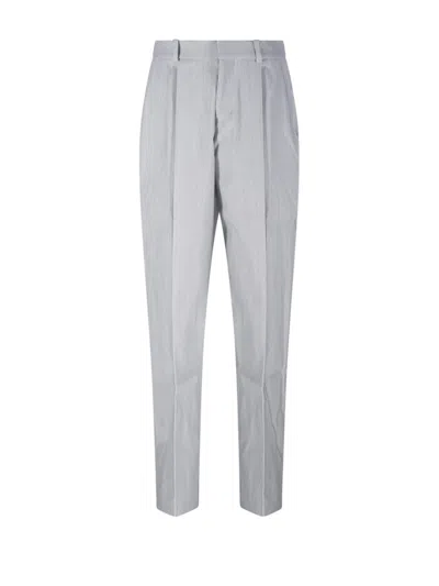 Jacquemus Curzio Pant In White