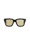 JACQUEMUS JACQUEMUS CUTE SUNGLASSES FOR SUMMER