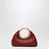Jacquemus Dark Mini Calino Pouch