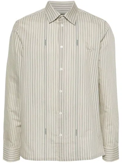 Jacquemus De Costume Shirt