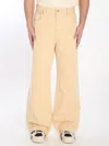 Jacquemus De-nimes Baggy Jeans