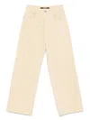 Jacquemus De-nimes Jeans