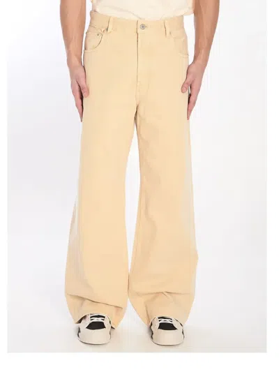 JACQUEMUS DE-NIMES JEANS