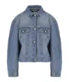 Jacquemus Denim Jacket
