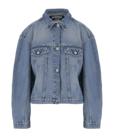 Jacquemus Denim Jacket