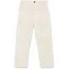 Jacquemus The Fernando De-nîmes Trousers
