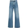 Jacquemus Men Le De Nimes Droit Jeans