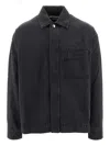 Jacquemus Denim Shirt