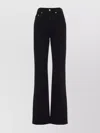 Jacquemus Jeans Black