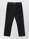 Jacquemus De-nimes Denim Pants