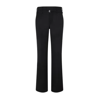 JACQUEMUS JACQUEMUS PANTS