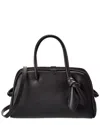 Jacquemus The Turismo Small Leather Satchel
