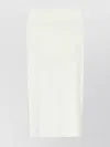 Jacquemus The Sablier High-waist Pencil Skirt