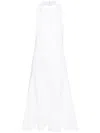 Jacquemus Dresses In White