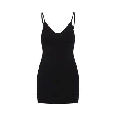 JACQUEMUS JACQUEMUS DRESS