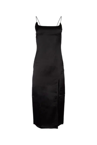 JACQUEMUS JACQUEMUS DRESS