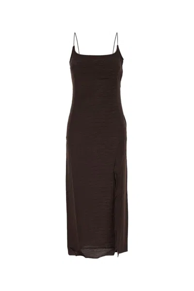 JACQUEMUS JACQUEMUS DRESS