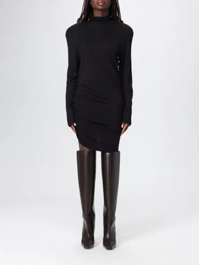 Jacquemus Dress  Woman Color Black