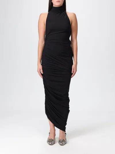 Jacquemus Dress  Woman Color Black