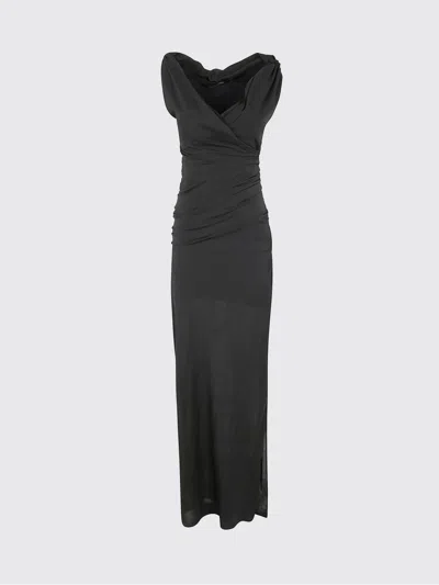 Jacquemus Dress  Woman Color Black