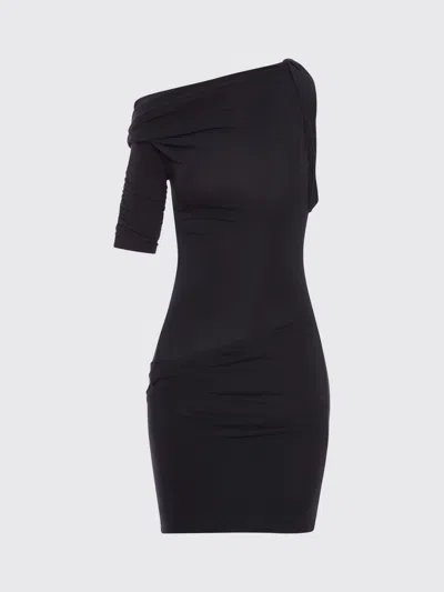 Jacquemus Dress  Woman Color Black