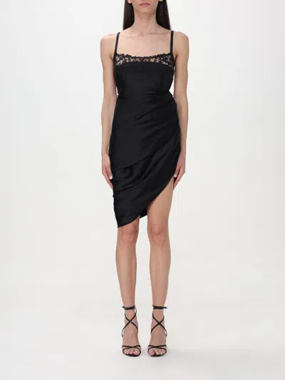 Jacquemus Dress  Woman Color Black