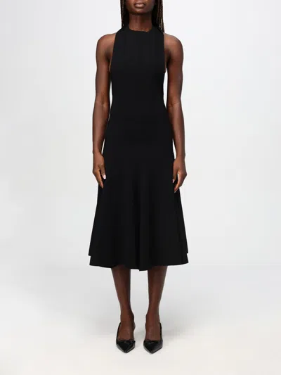 Jacquemus Kleider  Damen Farbe Schwarz