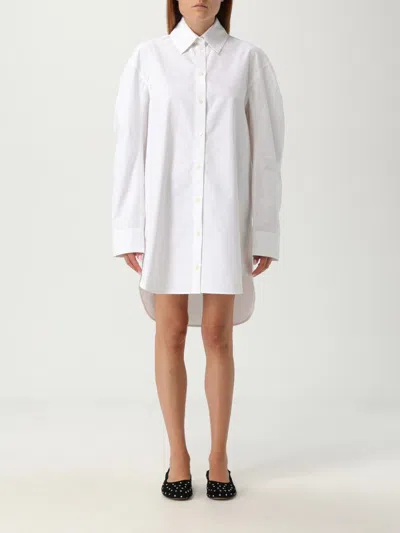 Jacquemus Dress  Woman Color White