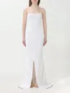 Jacquemus Dress  Woman Color White