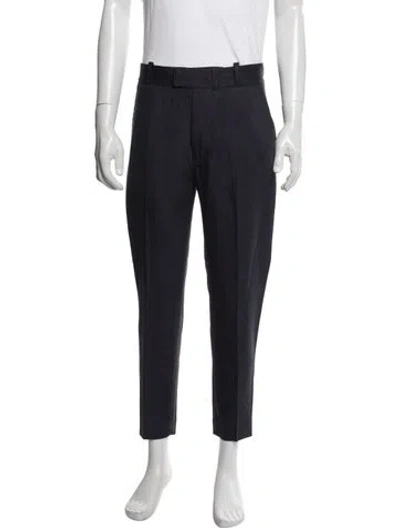 Pre-owned Jacquemus Dress Pants In Blue