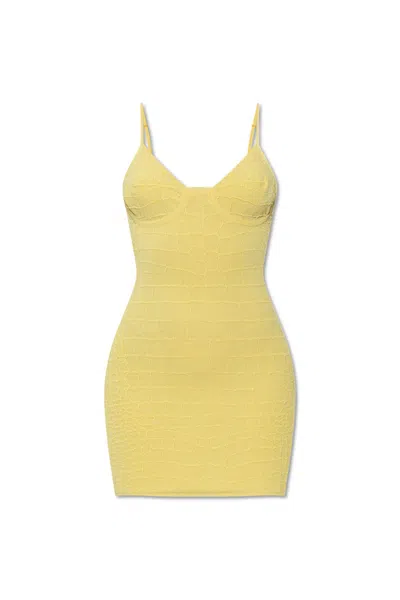 JACQUEMUS JACQUEMUS DRESS SCALA