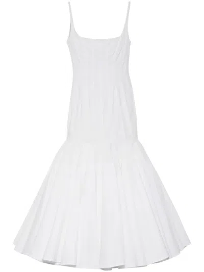 JACQUEMUS JACQUEMUS DRESS