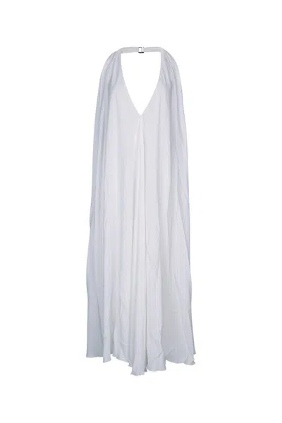 Jacquemus Women La Robe Norma In Multi