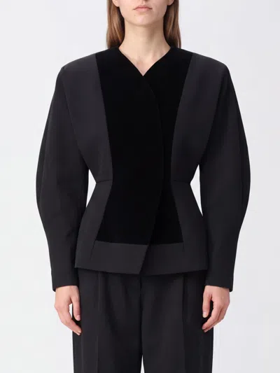 Jacquemus Dress Woman Color Black