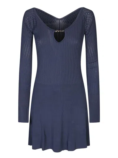 JACQUEMUS JACQUEMUS DRESSES