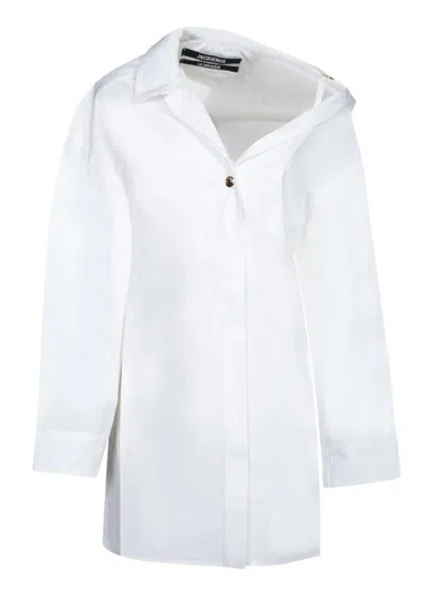 JACQUEMUS JACQUEMUS DRESSES