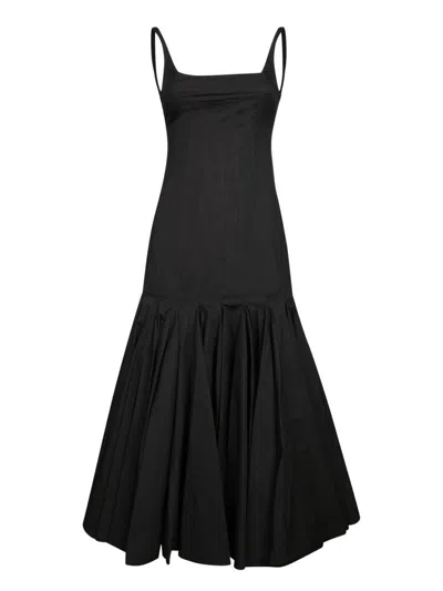 JACQUEMUS JACQUEMUS DRESSES